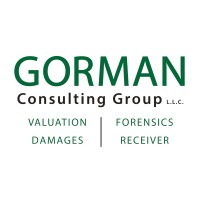 Gorman Consulting Group Logo