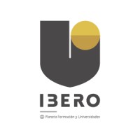 Corporación Universitaria Iberoamericana Logo