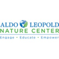 Aldo Leopold Nature Center Logo