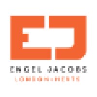 Engel Jacobs Logo