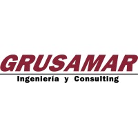 GRUSAMAR, INGENIERÍA Y CONSULTING, S.L Logo