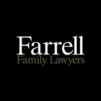 Farrell Family Lawyers Logo