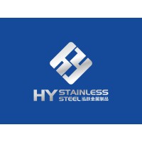 HongYue Stainless Steel Co., Ltd Logo