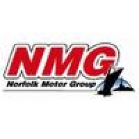 NORFOLK MOTOR GROUP LTD Logo