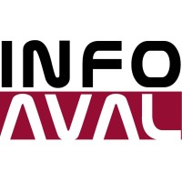 Infoaval S.R.L. Logo