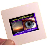 Konold Kreations - ColorSlide.com Logo