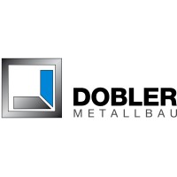 DOBLER METALLBAU GMBH Logo