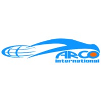 Arco International Logo