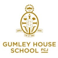Gumley House School FCJ Logo
