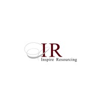 Inspire Resourcing Ltd Logo
