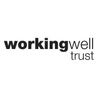 Working Well Trust Logo