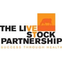 THE LIVESTOCK PARTNERSHIP LIMITED Logo