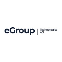 eGroup Technologies AG Logo