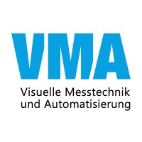 VMA GmbH Logo