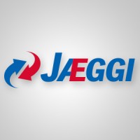 JAEGGI Hybridtechnologie AG Logo