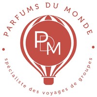 Parfums du Monde Logo
