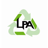 LPA Channel Electric Logo