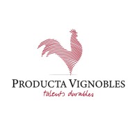 PRODUCTA VIGNOBLES Logo