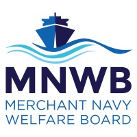 Merchant Navy Welfare Board Logo