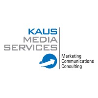 Kaus Media Services Logo