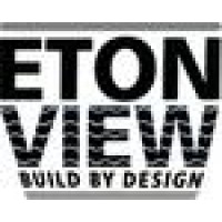 ETONVIEW BUILD BY DESIGN LTD Logo