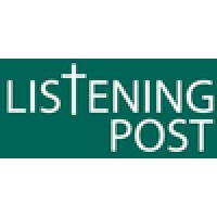 Listening Post Christian Counselling Service Ltd Logo