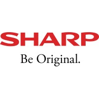 SHARP BUSINESS SYSTEMS FRANCE Logo