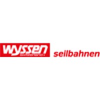 Wyssen Seilbahnen AG Logo
