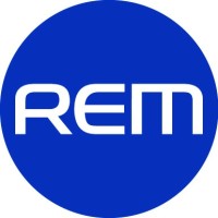 REM SYSTEMS LIMITED Logo