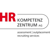 HR Kompetenzzentrum AG Logo