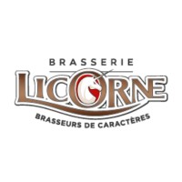 BRASSERIE LICORNE Logo