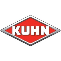 KUHN-Geldrop BV Logo