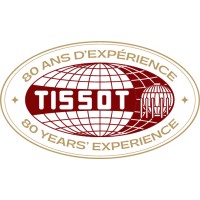 TISSOT Industrie Logo