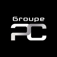 GROUPE PC Logo
