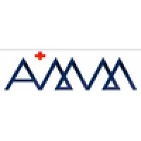ANDEAN MEDICAL MISSION Logo
