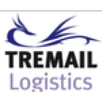 TREMAIL Logistics SA Logo