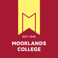Moorlands College Logo