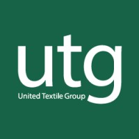 United Textile Group A/S Logo