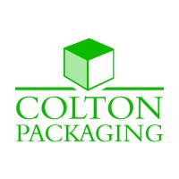 Colton Packaging Limited Logo