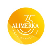 ALIMERKA, SA Logo