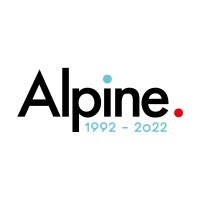 Alpine Fire Engineers Ltd Logo