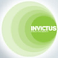 Invictus Executive Search Logo