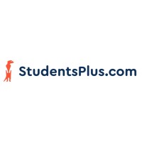 StudentsPlus Bijlessen Logo