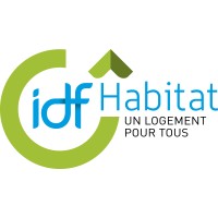 IDF Habitat Logo