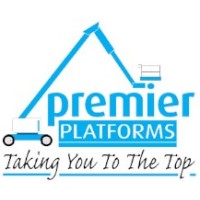 PREMIER PLATFORMS LIMITED Logo