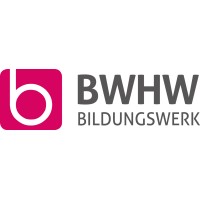 Bildungswerk der Hessischen Wirtschaft e.V. Logo