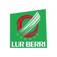 LUR BERRI Logo