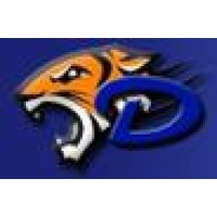 Daingerfield High School Logo