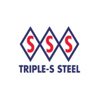 Triple-S Steel Holdings, Inc. Logo