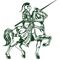 Middleburgh High School Logo